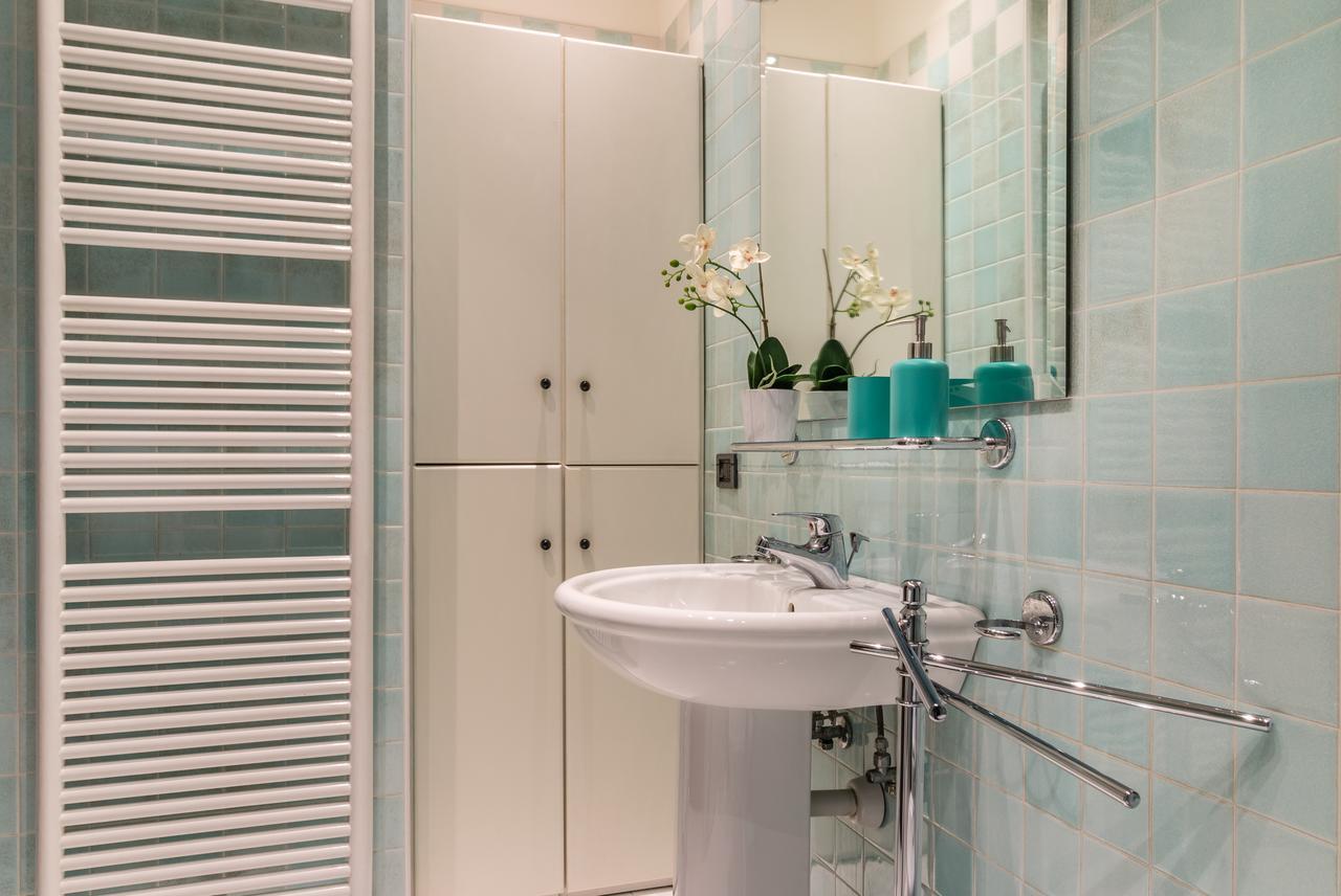 Luca'S House Apartment Тревизо Екстериор снимка