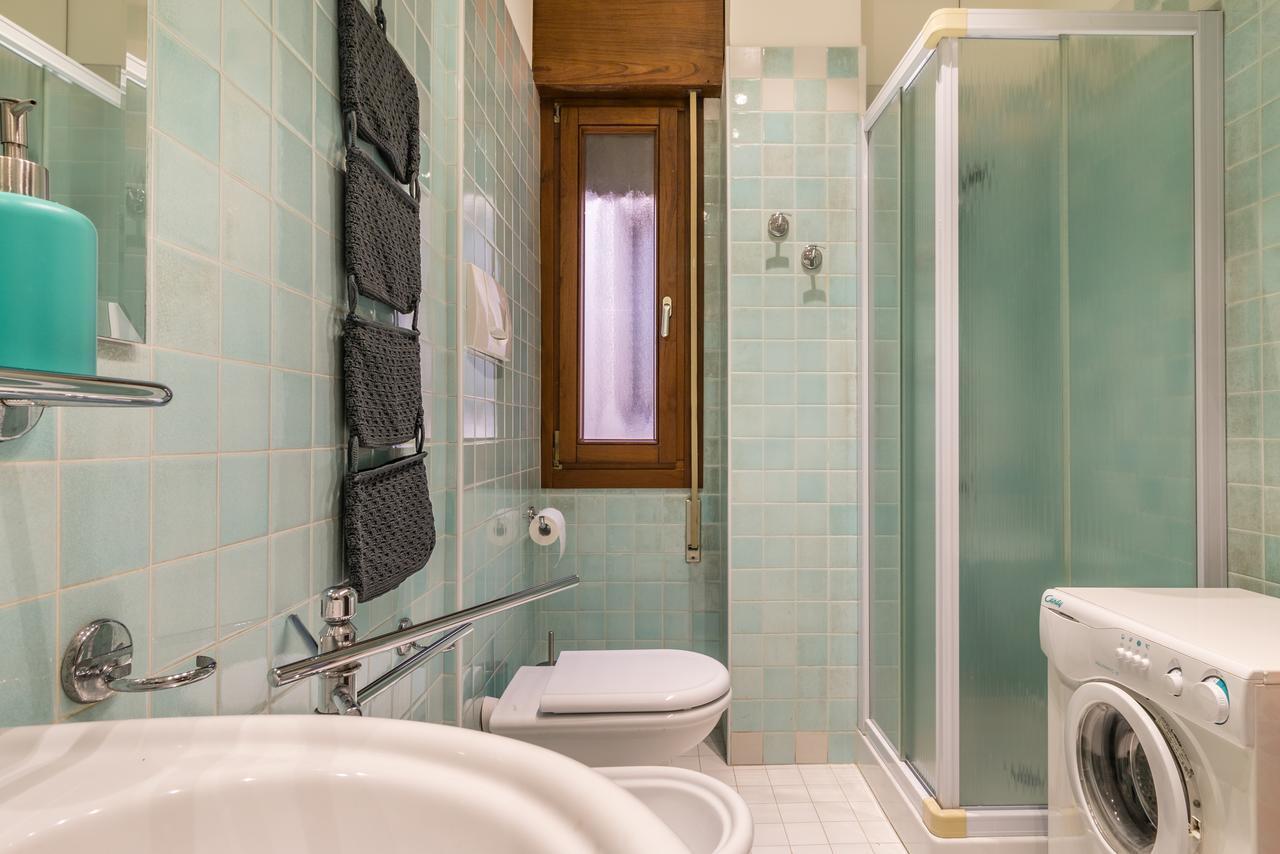 Luca'S House Apartment Тревизо Екстериор снимка