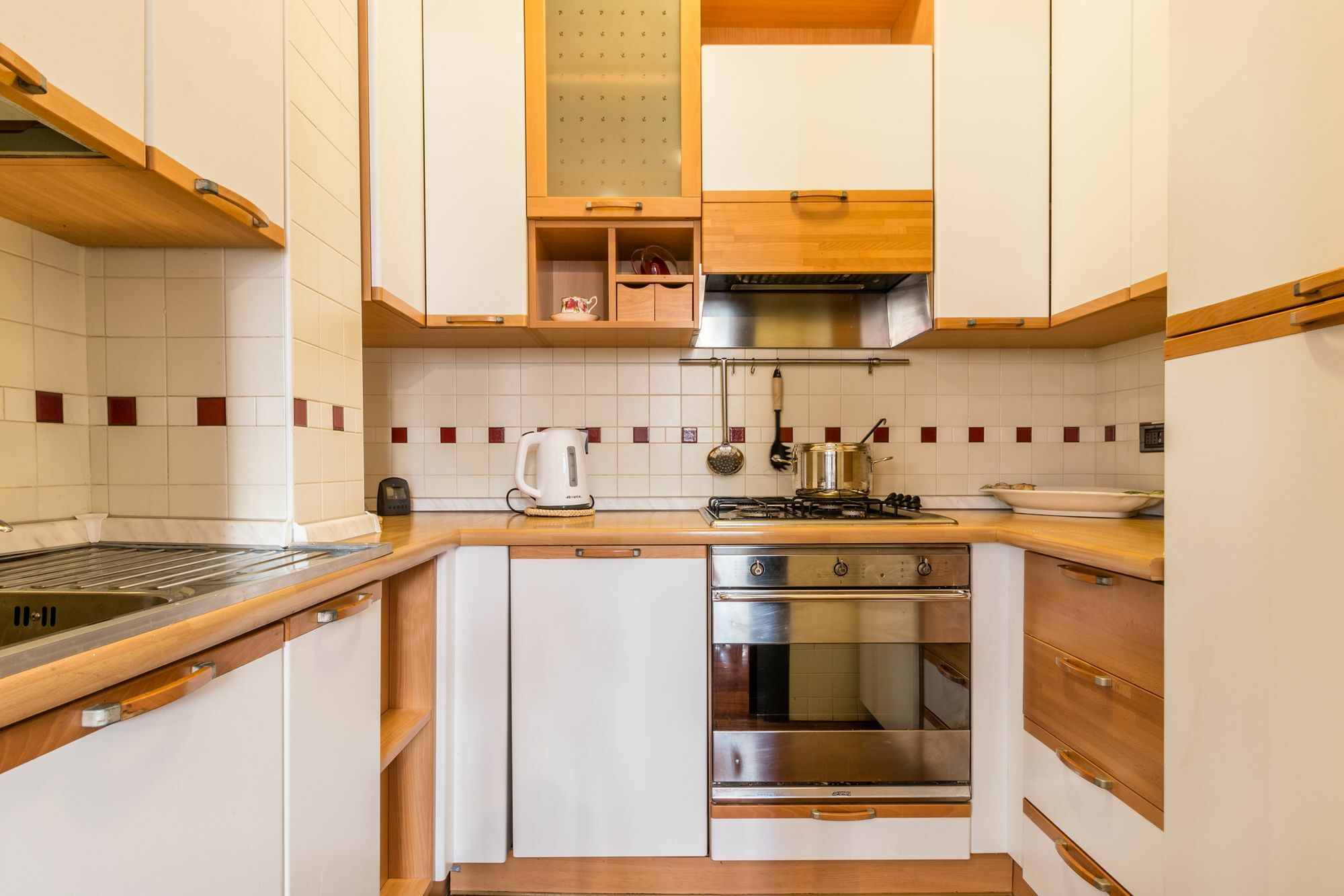 Luca'S House Apartment Тревизо Екстериор снимка