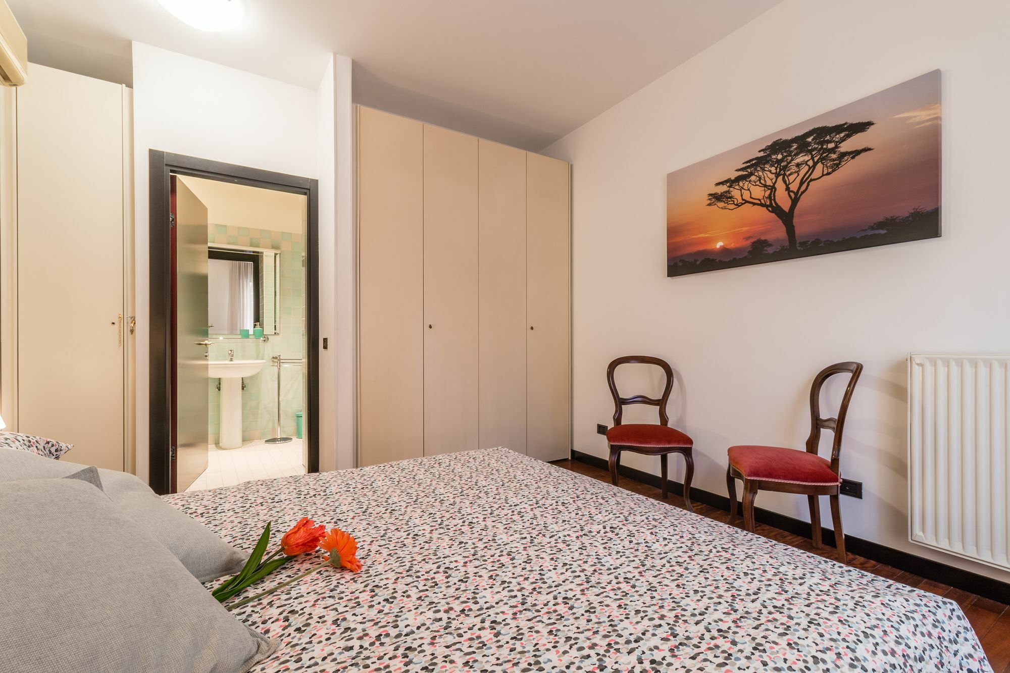 Luca'S House Apartment Тревизо Екстериор снимка