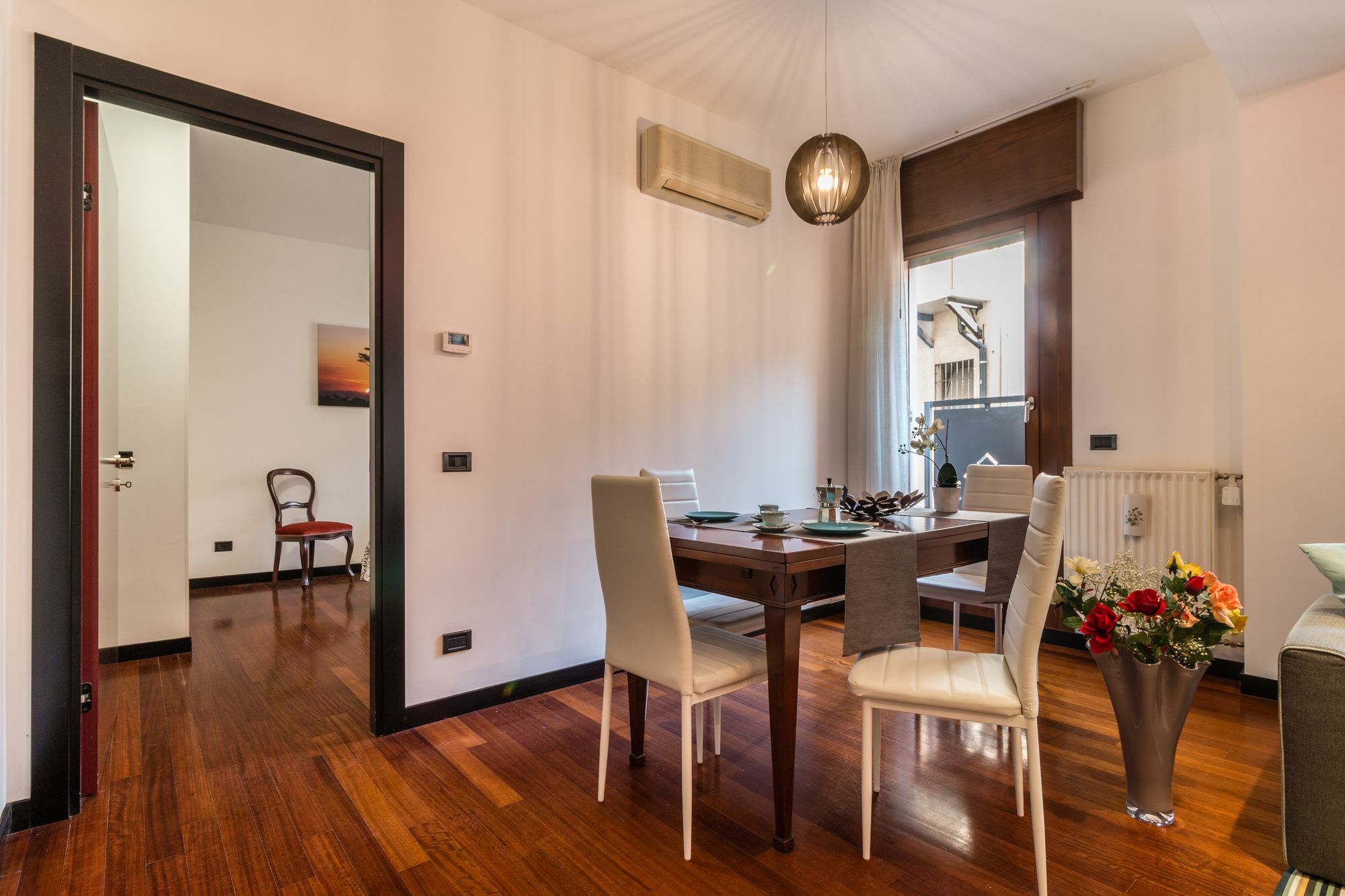 Luca'S House Apartment Тревизо Екстериор снимка