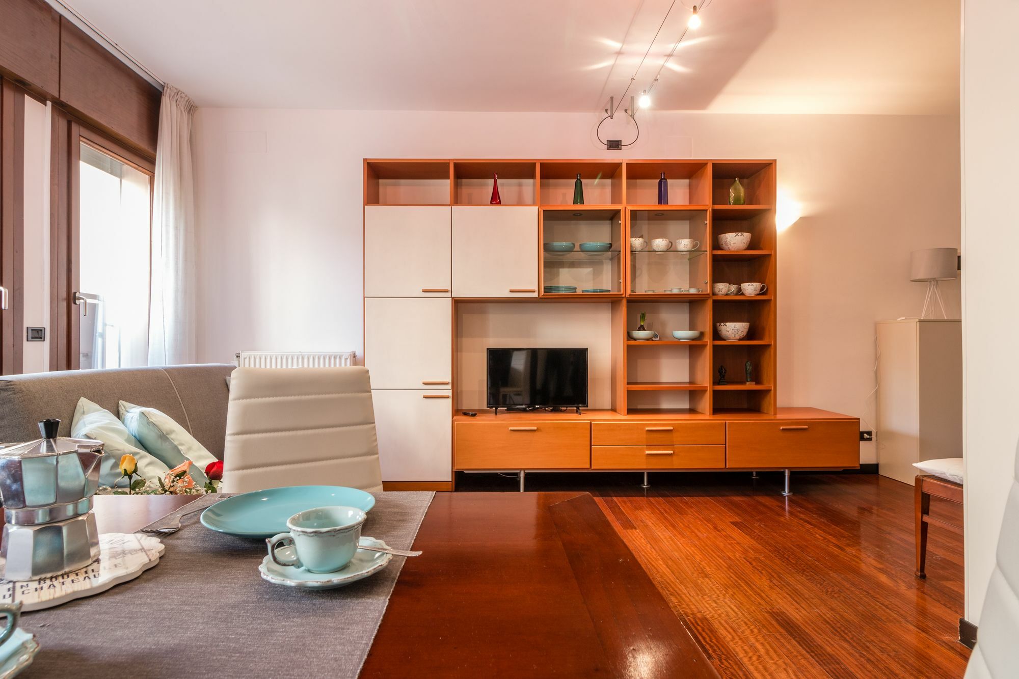 Luca'S House Apartment Тревизо Екстериор снимка