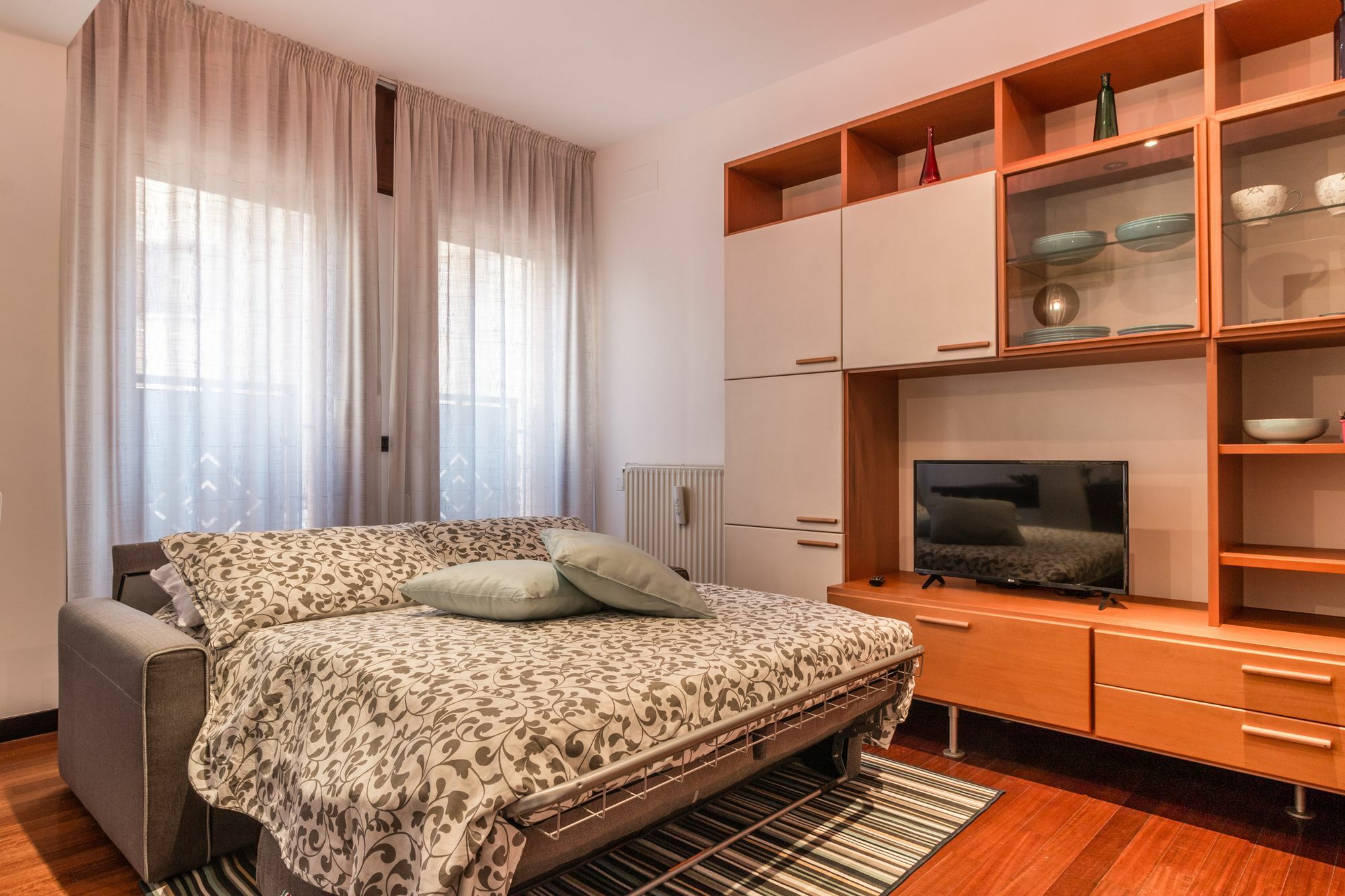 Luca'S House Apartment Тревизо Екстериор снимка