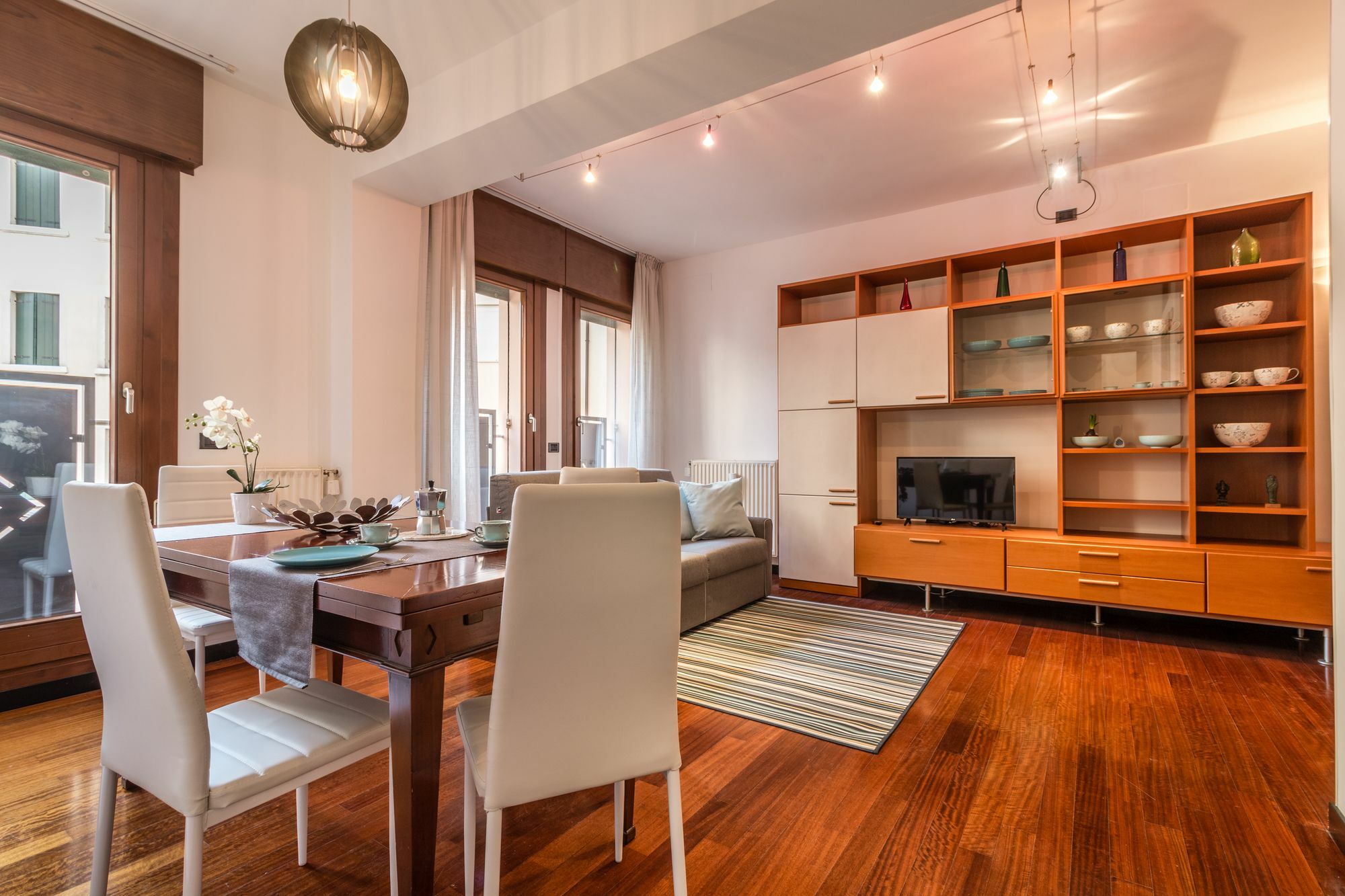 Luca'S House Apartment Тревизо Екстериор снимка