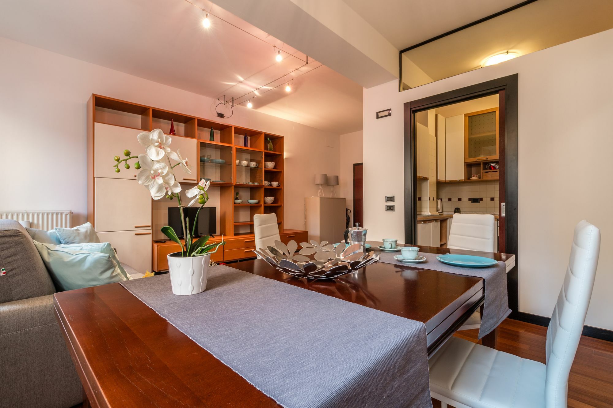 Luca'S House Apartment Тревизо Екстериор снимка