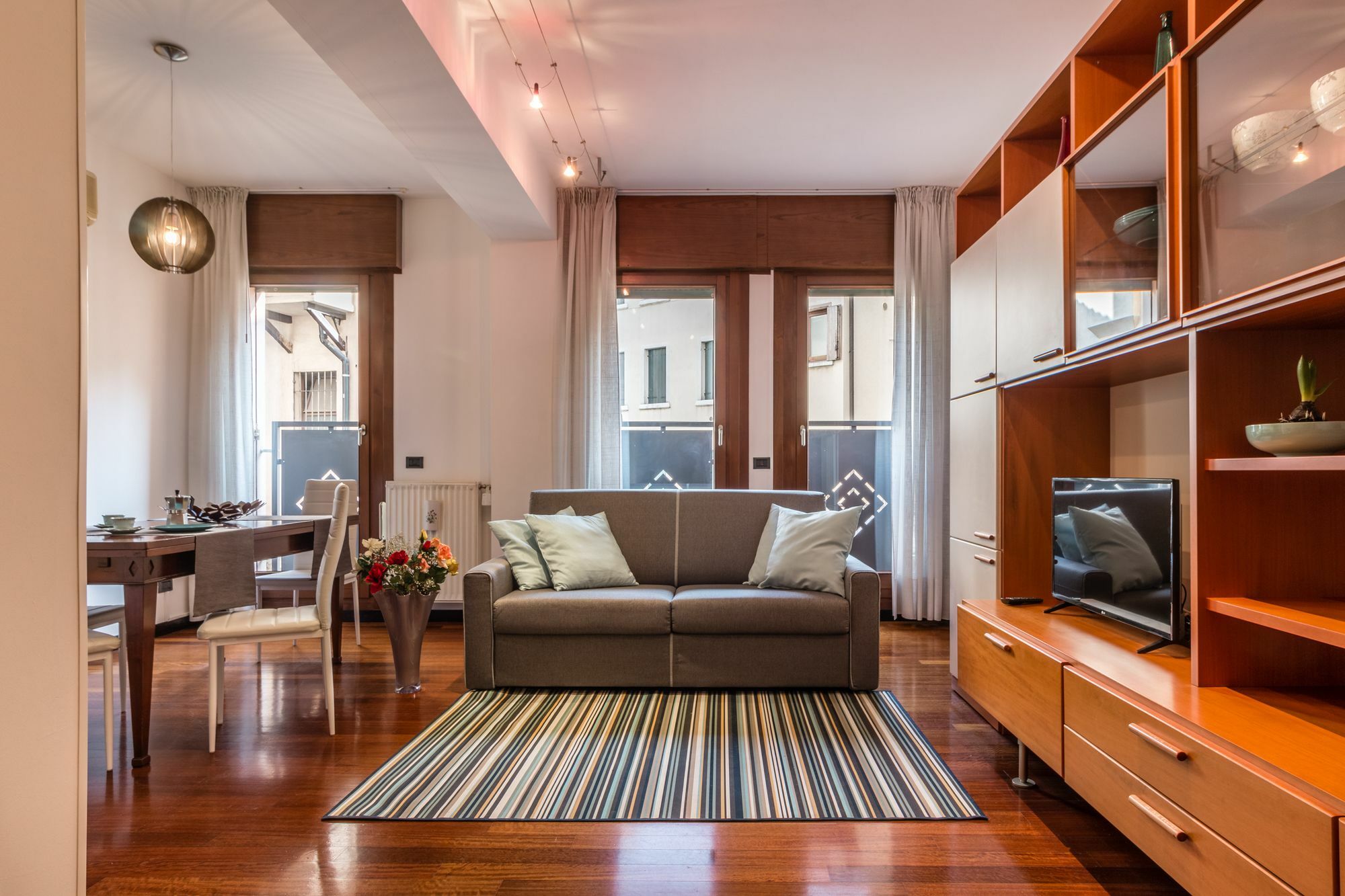Luca'S House Apartment Тревизо Екстериор снимка