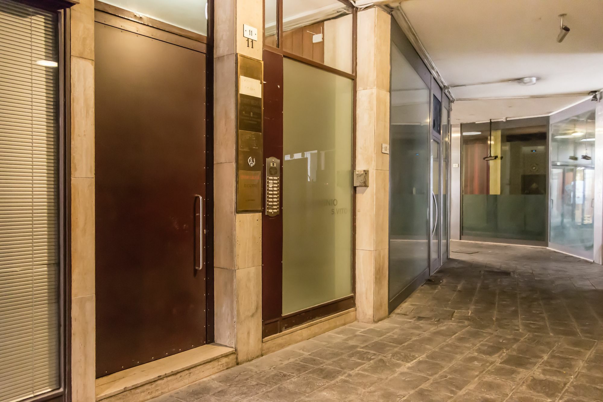 Luca'S House Apartment Тревизо Екстериор снимка